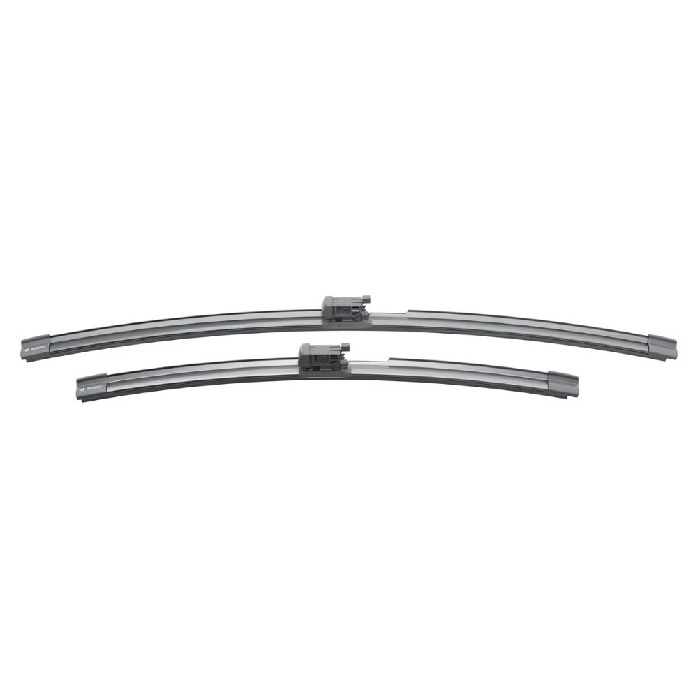 Wiper blades BOSCH AeroTwin for Volvo XC60