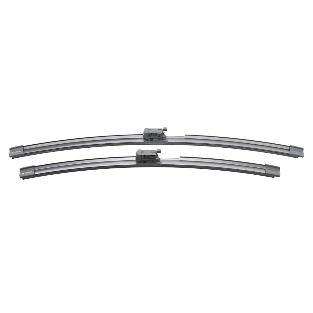 Wycieraczki BOSCH AeroTwin do Volvo S60
