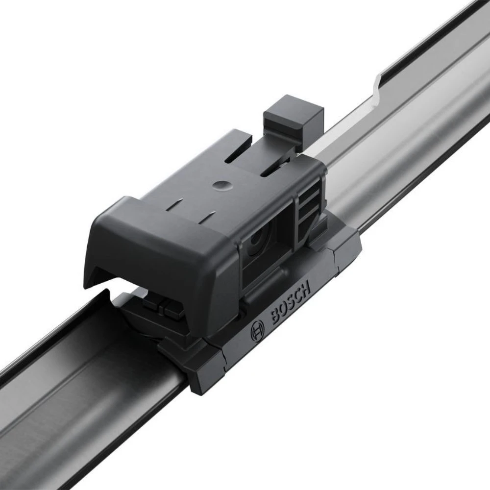 Комплект передних дворников BOSCH AeroTwin 600 & 500 мм для Volvo S60 3 2019-2026