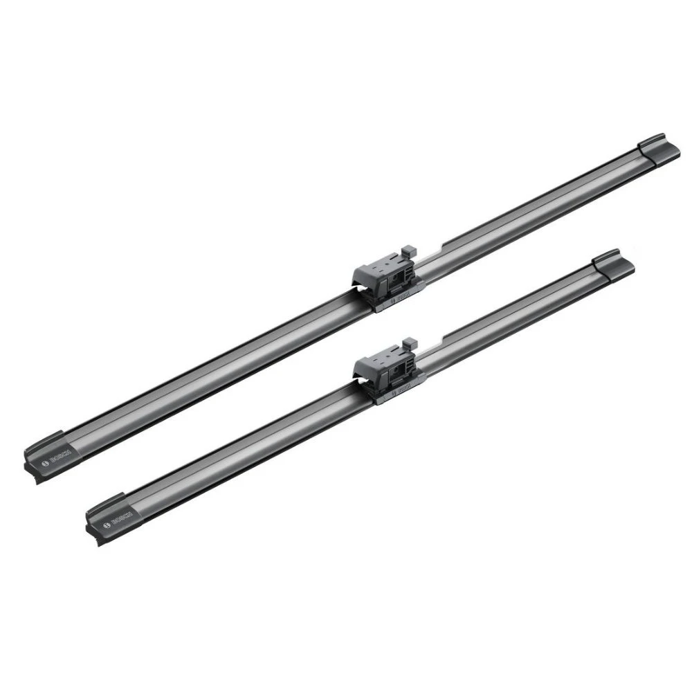 Комплект передних дворников BOSCH AeroTwin 600 & 500 мм для Volvo S60 3 2019-2026