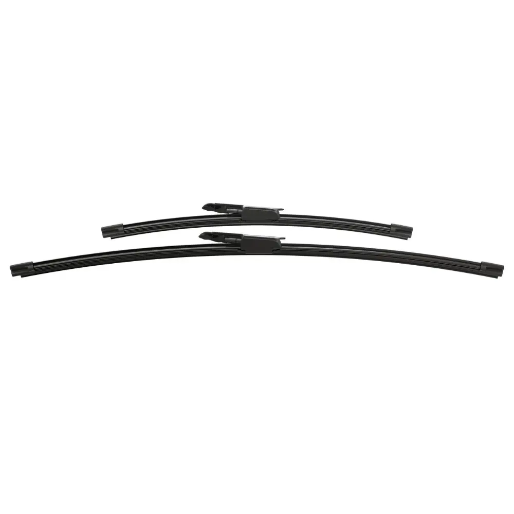 Front wiper blade set BOSCH AeroTwin 600 & 400 mm for DS №8 2025-2026