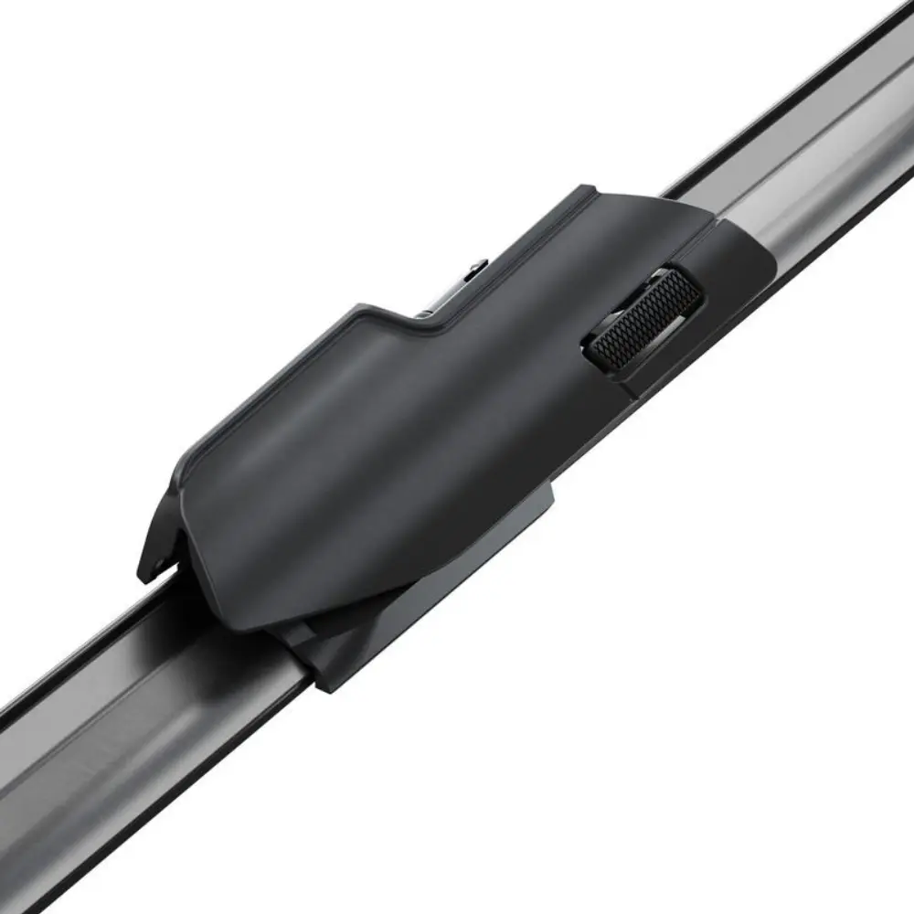 Front wiper blade set BOSCH AeroTwin 600 & 400 mm for DS №8 2025-2026