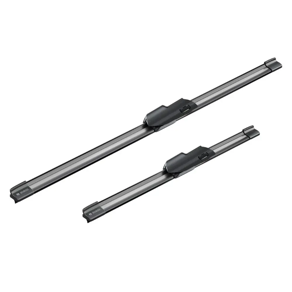 Front wiper blade set BOSCH AeroTwin 600 & 400 mm for DS №8 2025-2026