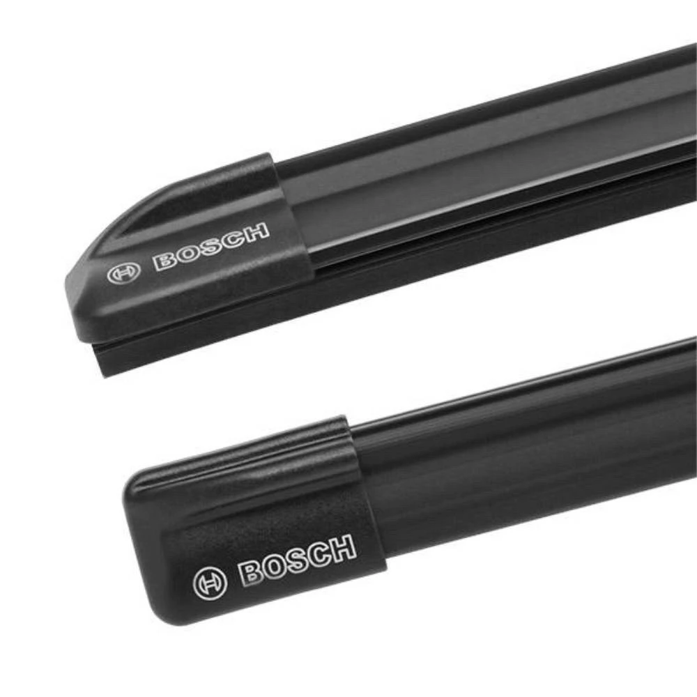 Komplet przednich wycieraczek BOSCH AeroTwin 600 & 450 mm do MG MG6 2008-2016