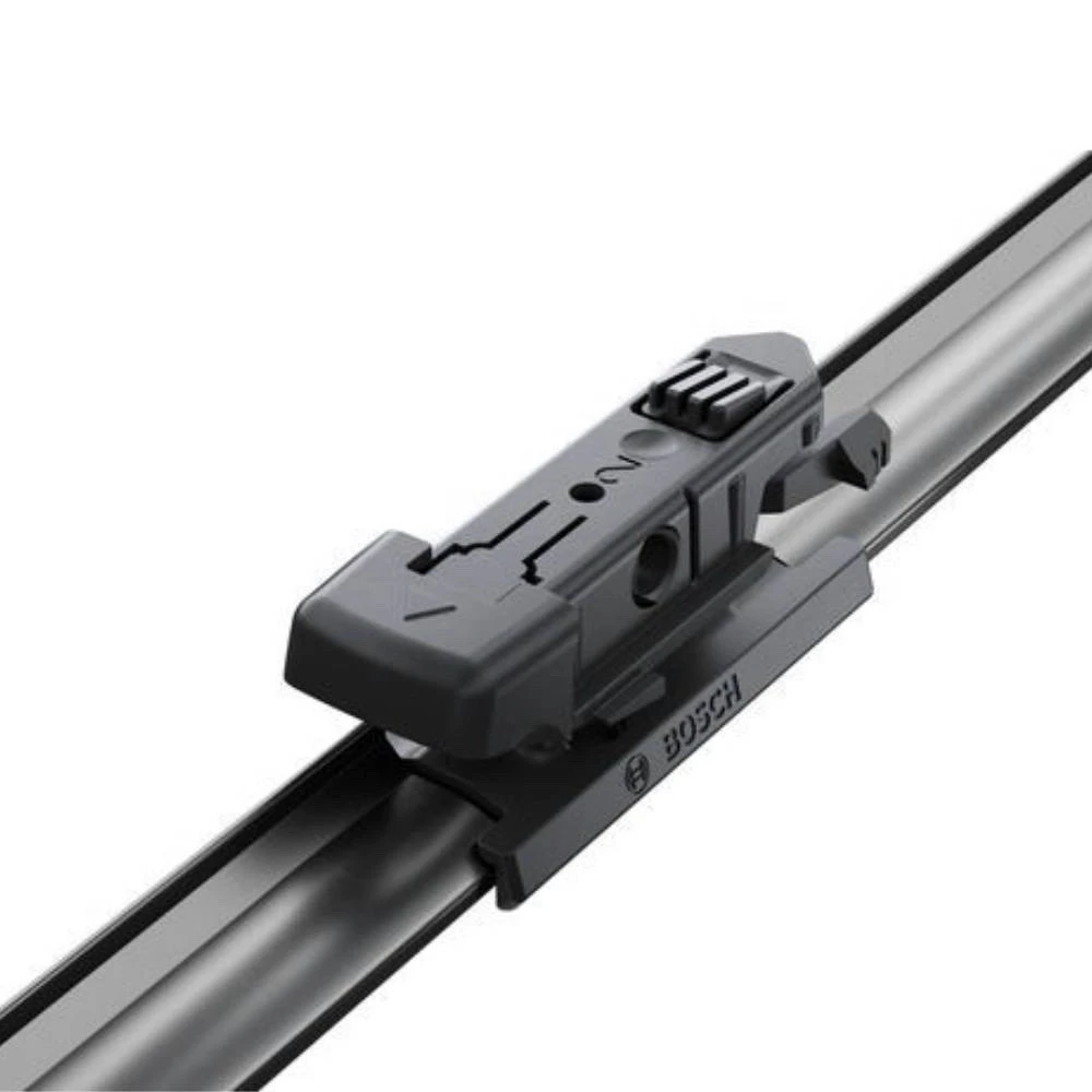 Komplet przednich wycieraczek BOSCH AeroTwin 600 & 450 mm do MG MG6 2008-2016