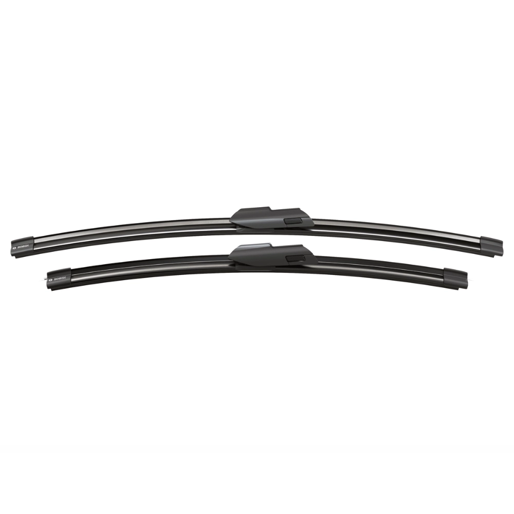 Комплект передних дворников BOSCH AeroTwin 625 & 500 мм для Volvo XC90 2 2024-2026