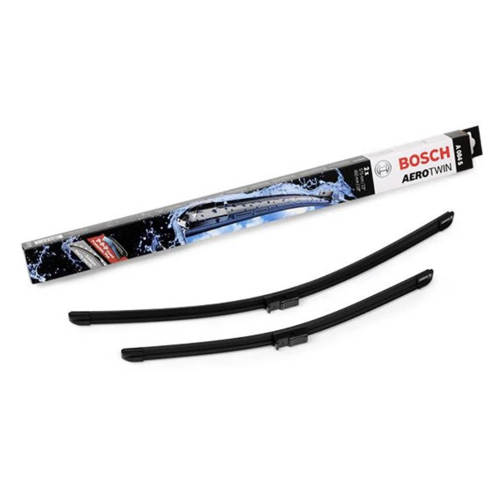 Wycieraczki BOSCH AeroTwin do Alfa Romeo Spider
