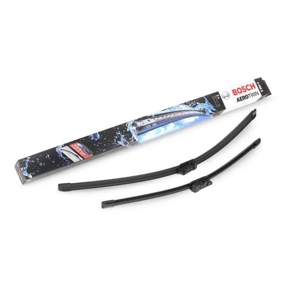 Wycieraczki BOSCH AeroTwin do Ford Focus
