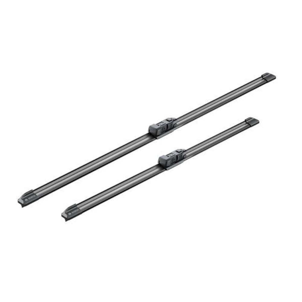 Komplet przednich wycieraczek BOSCH AeroTwin 650 & 500 mm do Ford Focus 4 2018-2026