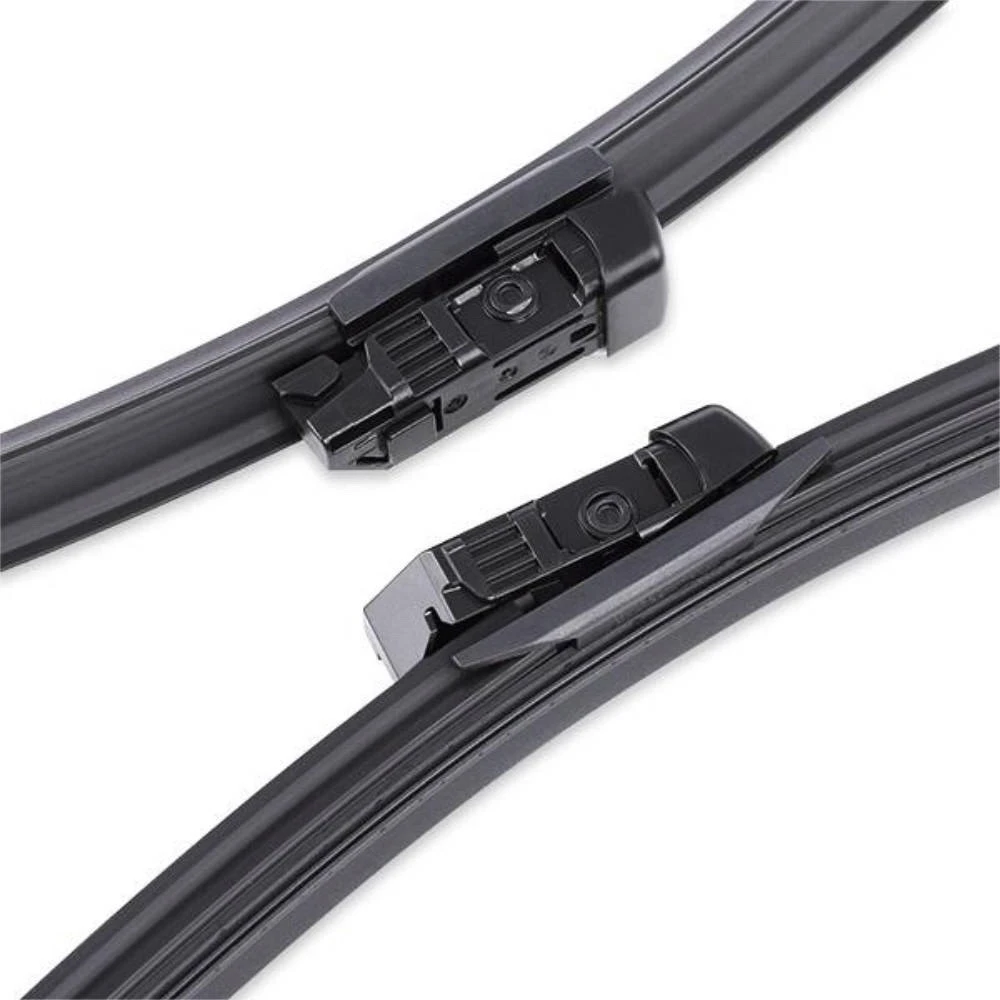 Komplet przednich wycieraczek BOSCH AeroTwin 650 & 500 mm do Ford Focus 4 2018-2026