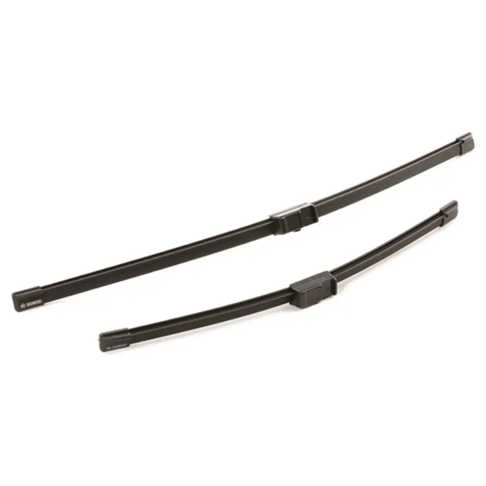 Комплект передних дворников BOSCH AeroTwin 600 & 450 мм для Volkswagen Caddy 3 2004-2006