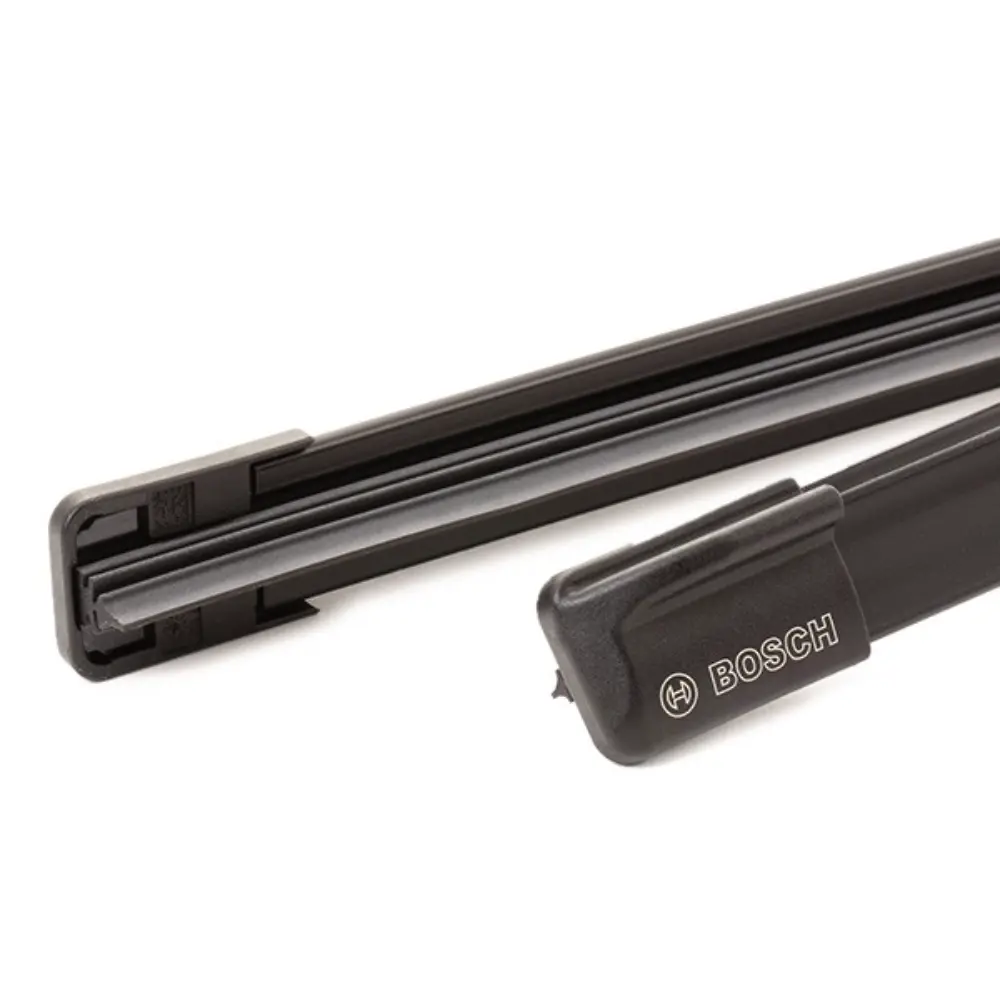 Комплект передних дворников BOSCH AeroTwin 600 & 450 мм для Volkswagen Caddy 3 2004-2006