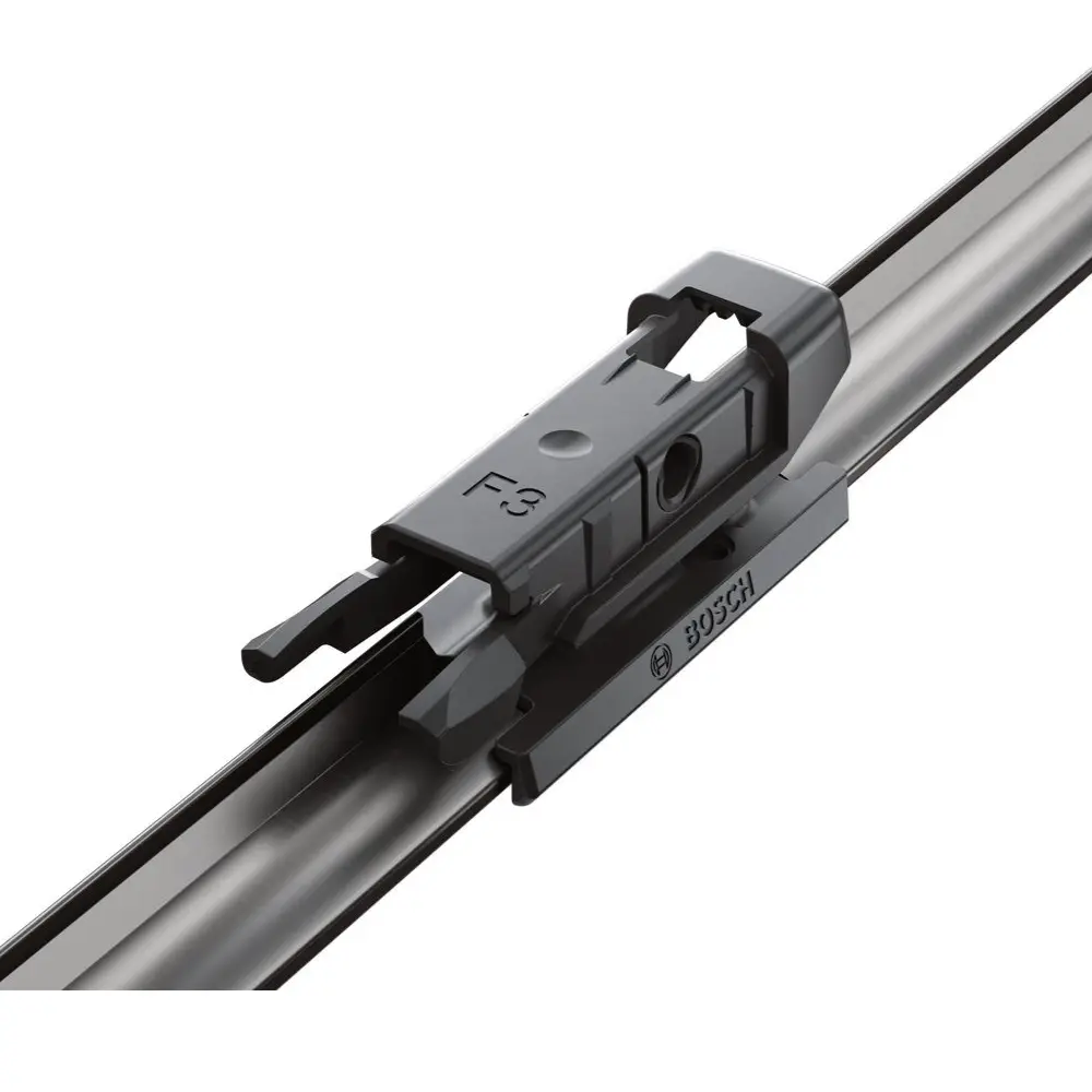 Komplet przednich wycieraczek BOSCH AeroTwin 650 & 600 mm do SEAT Leon 2 2009-2012