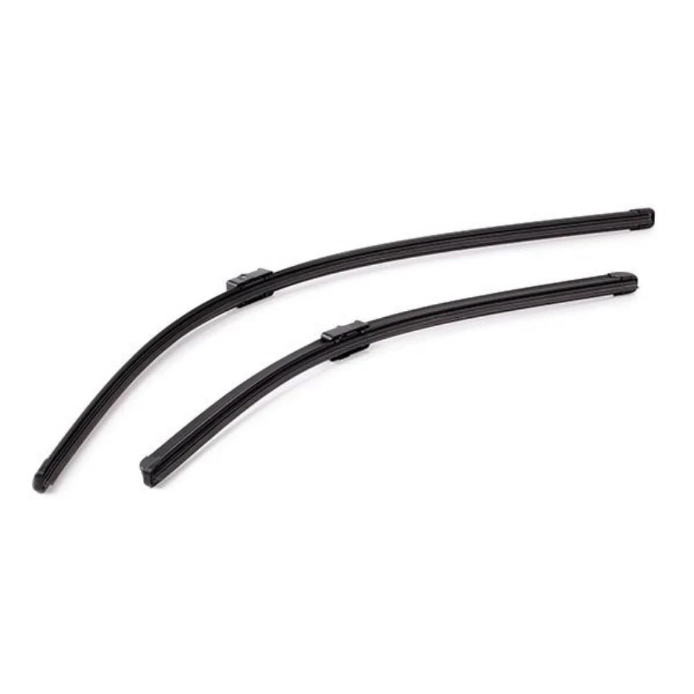 Front wiper blade set BOSCH AeroTwin 750 & 530 mm for BMW i3 2013-2026