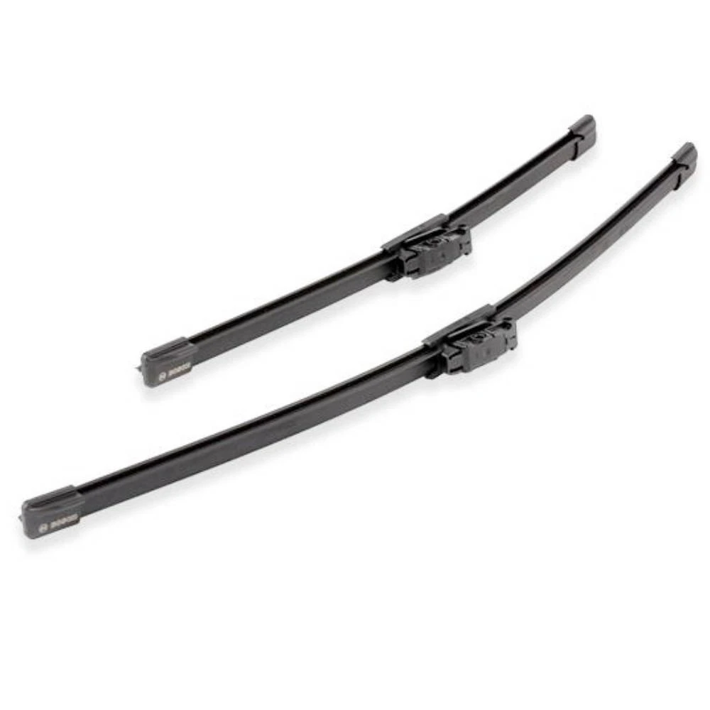 Komplet przednich wycieraczek BOSCH AeroTwin 550 & 400 mm do Renault Lodgy 2015-2026