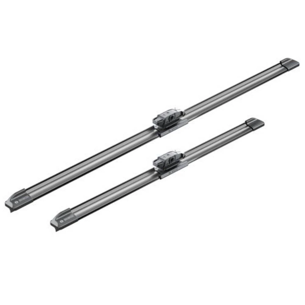 Komplet przednich wycieraczek BOSCH AeroTwin 550 & 400 mm do Renault Lodgy 2015-2026