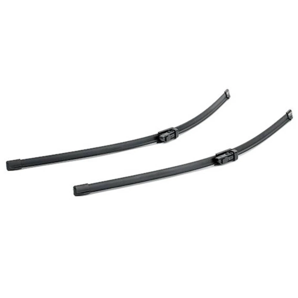 Komplet przednich wycieraczek BOSCH AeroTwin 700 & 650 mm do Volkswagen Crafter 2 2016-2026