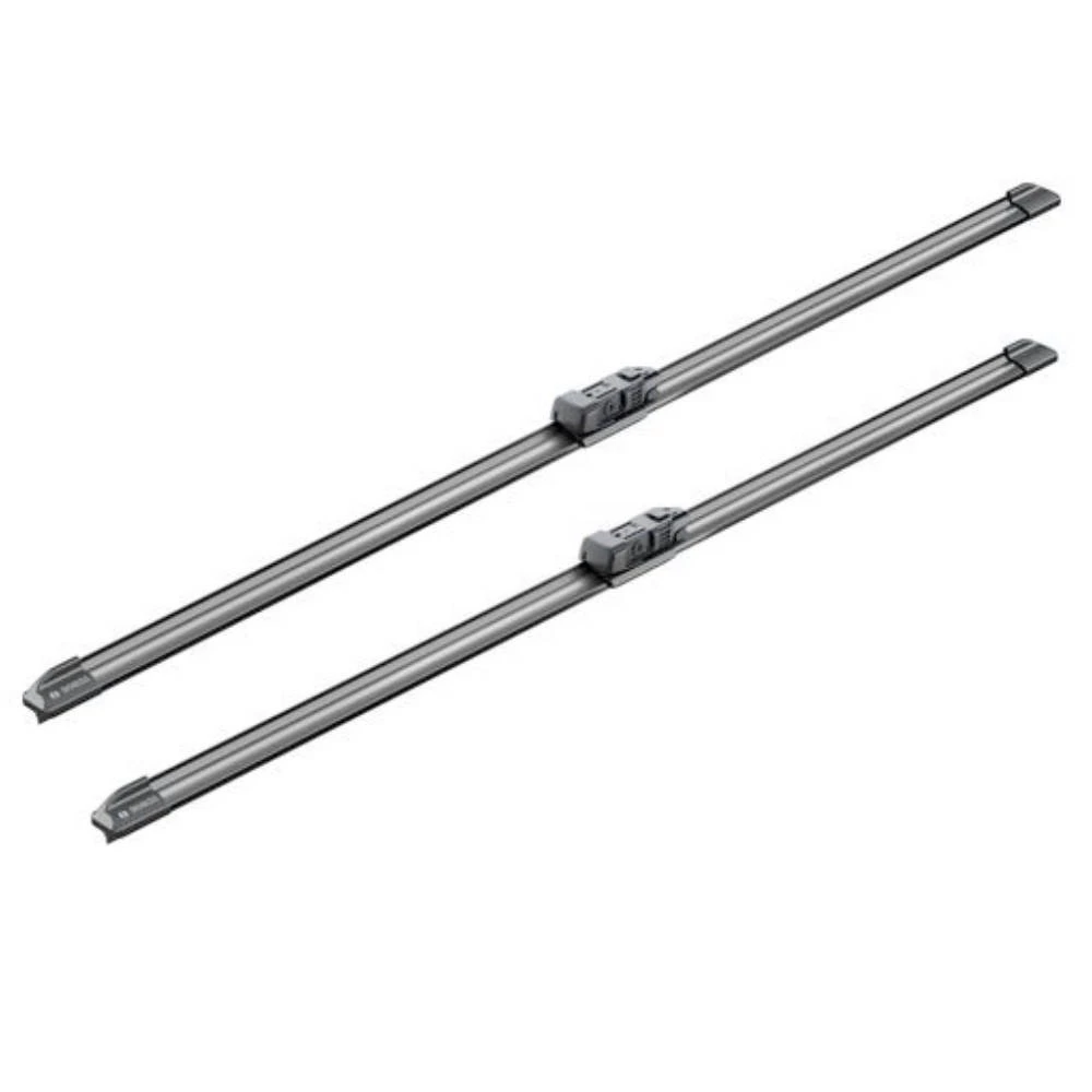 Komplet przednich wycieraczek BOSCH AeroTwin 700 & 650 mm do Volkswagen Crafter 2 2016-2026