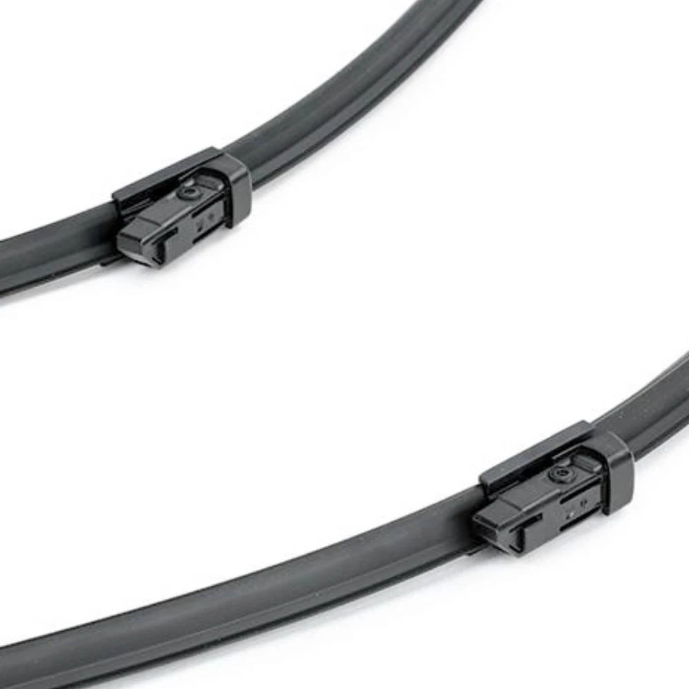 Komplet przednich wycieraczek BOSCH AeroTwin 700 & 650 mm do Volkswagen Crafter 2 2016-2026