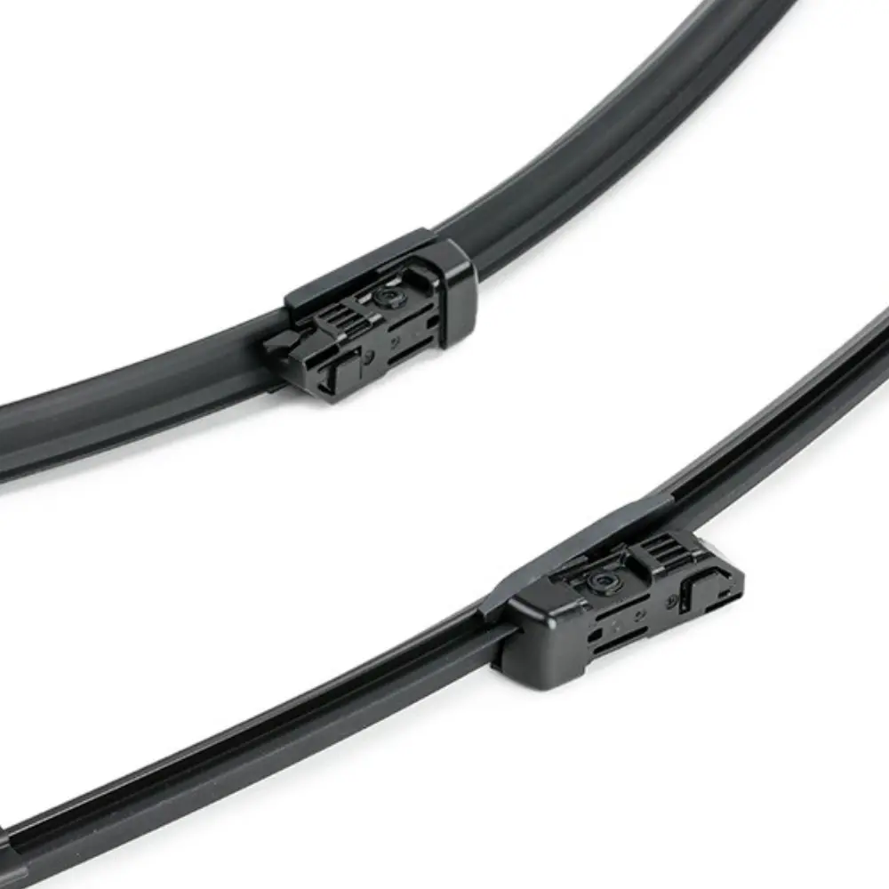 Komplet przednich wycieraczek BOSCH AeroTwin 650 & 360 mm do Fiat 500X 2014-2024