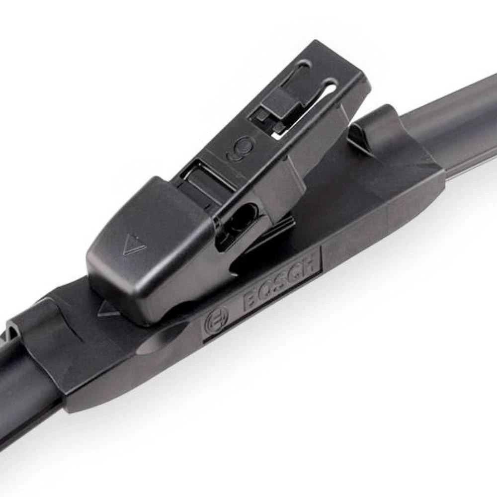 Komplet przednich wycieraczek BOSCH AeroTwin 650 & 400 mm do Subaru Impreza 6 2023-2026