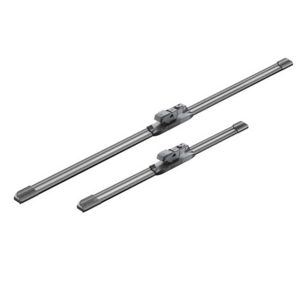 Komplet przednich wycieraczek BOSCH AeroTwin 650 & 400 mm do Subaru Impreza 6 2023-2026