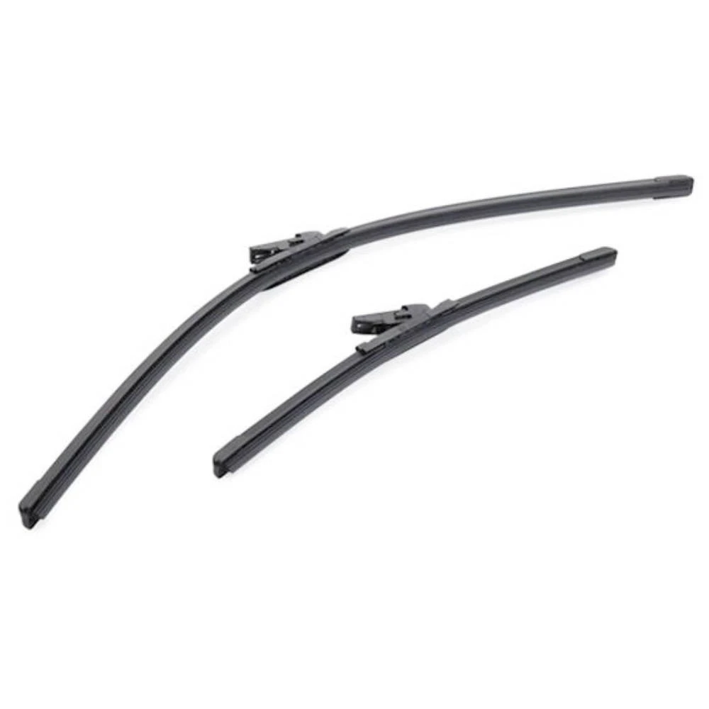 Komplet przednich wycieraczek BOSCH AeroTwin 700 & 400 mm do Toyota Prius 4 2015-2022