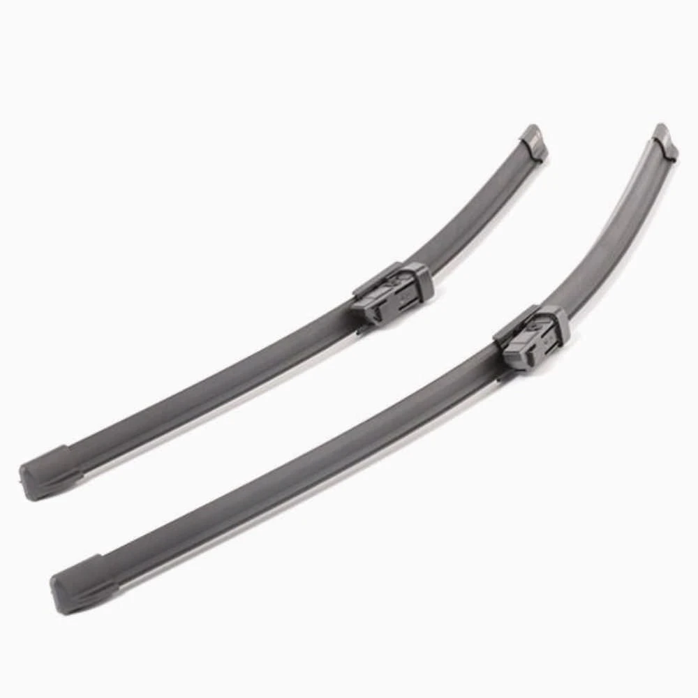 Front wiper blade set BOSCH AeroTwin 630 & 500 mm for Audi Q5 2016-2024