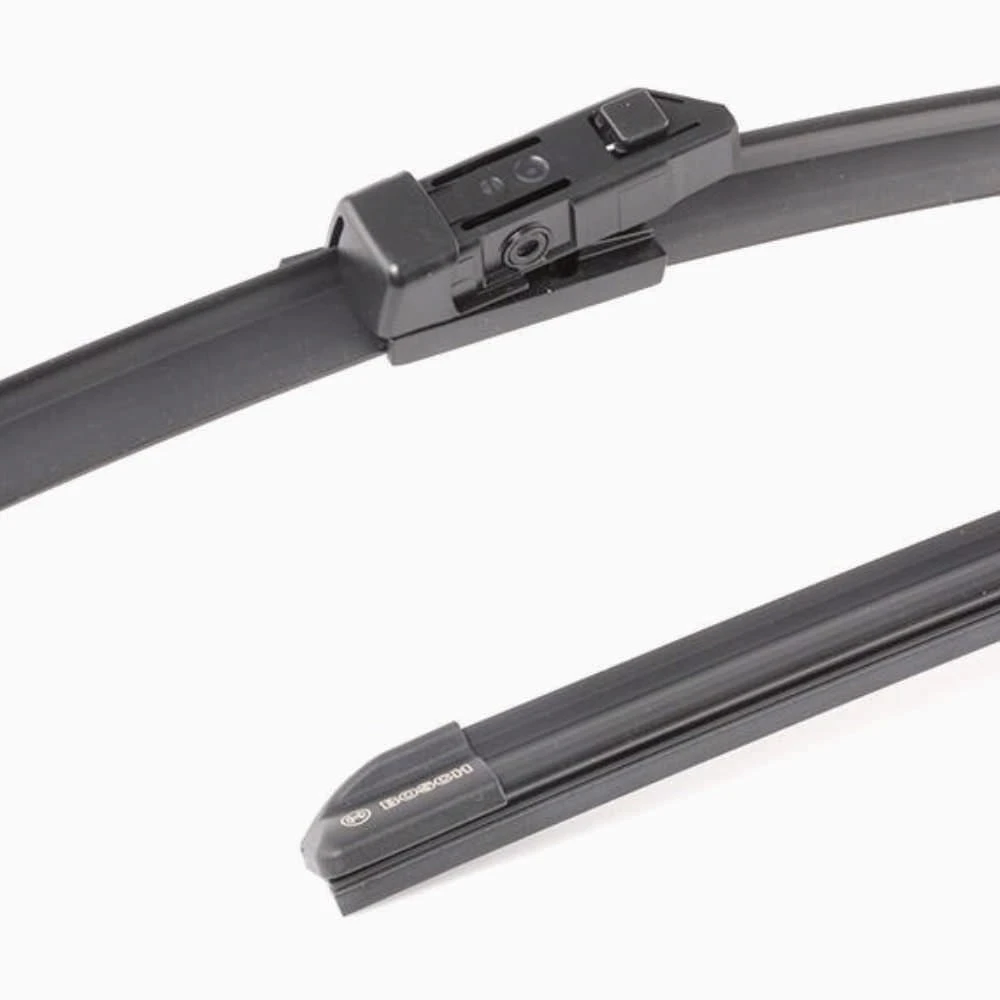 Front wiper blade set BOSCH AeroTwin 630 & 500 mm for Audi Q5 2016-2024