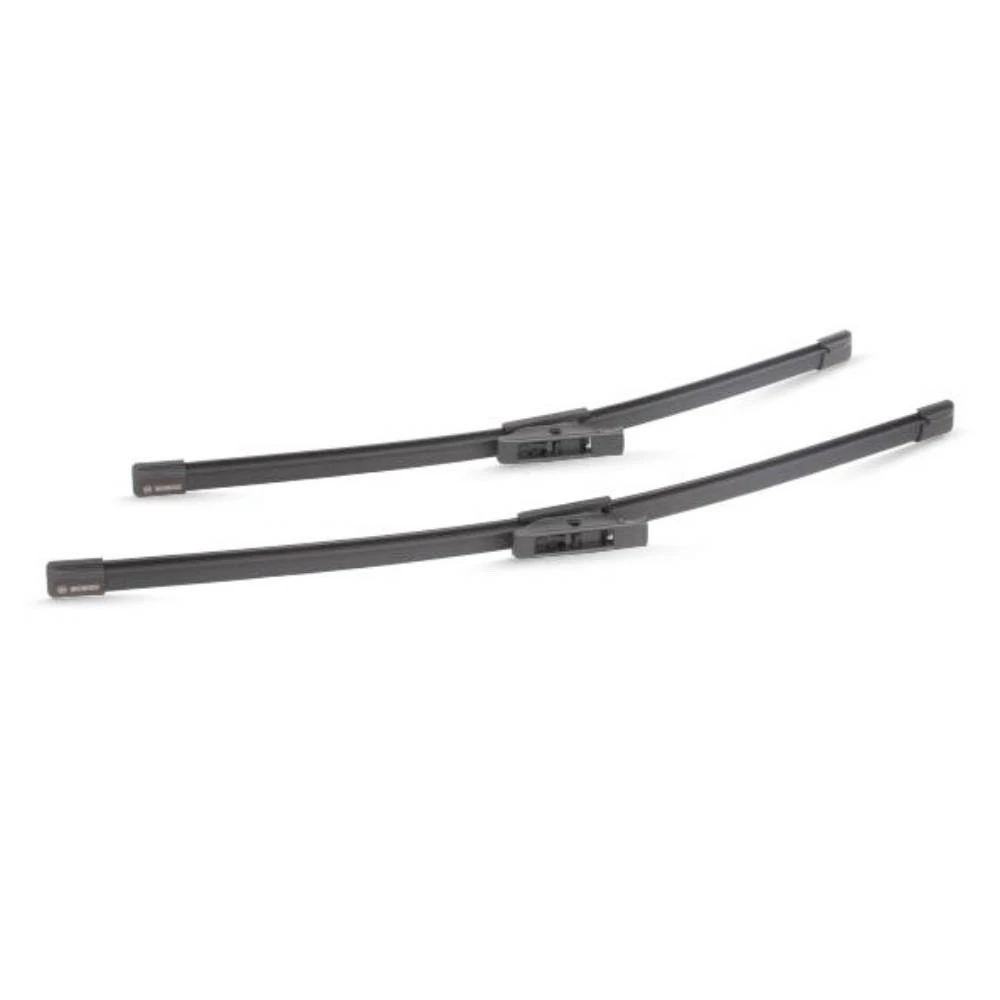 Komplet przednich wycieraczek BOSCH AeroTwin 550 & 475 mm do Dacia Logan 2 2015-2020