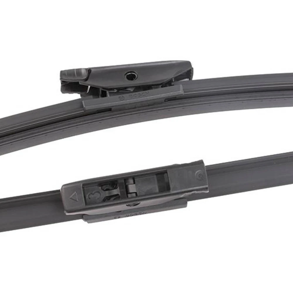 Komplet przednich wycieraczek BOSCH AeroTwin 550 & 475 mm do Dacia Logan 2 2015-2020