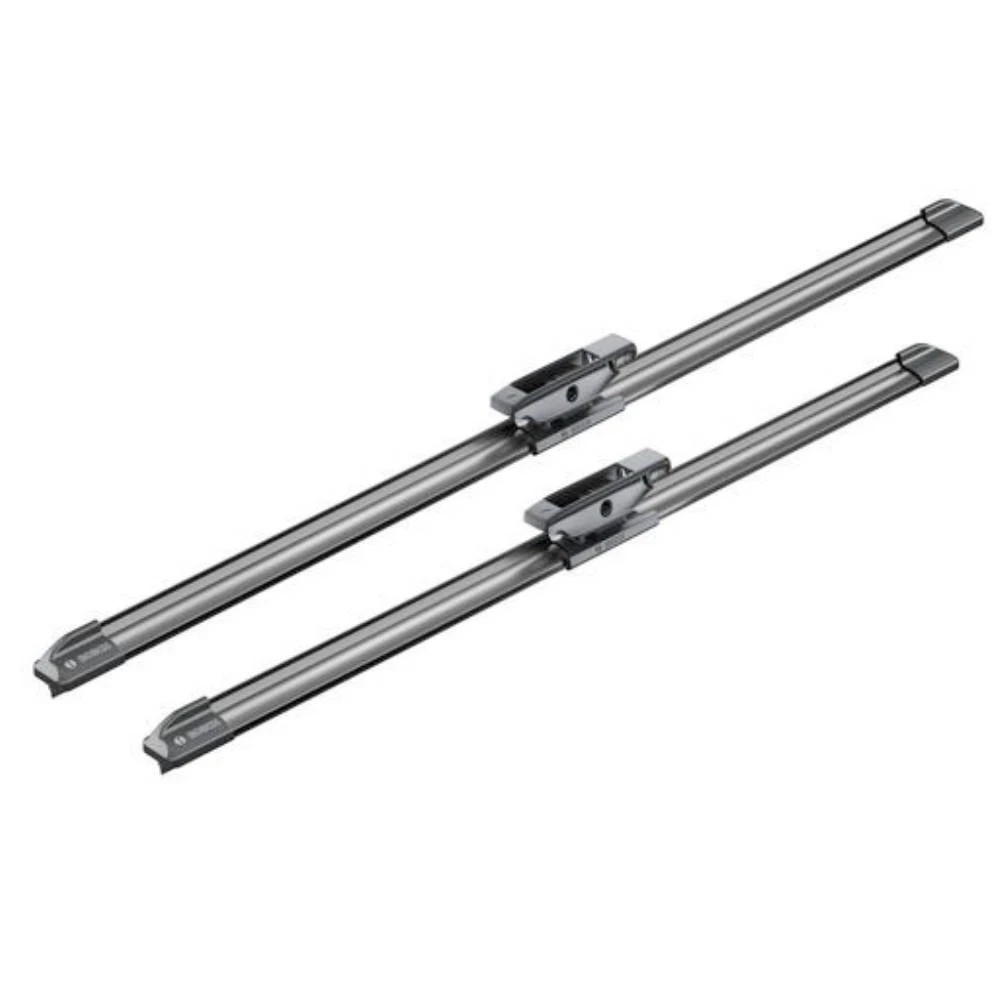 Komplet przednich wycieraczek BOSCH AeroTwin 550 & 475 mm do Dacia Logan 2 2015-2020