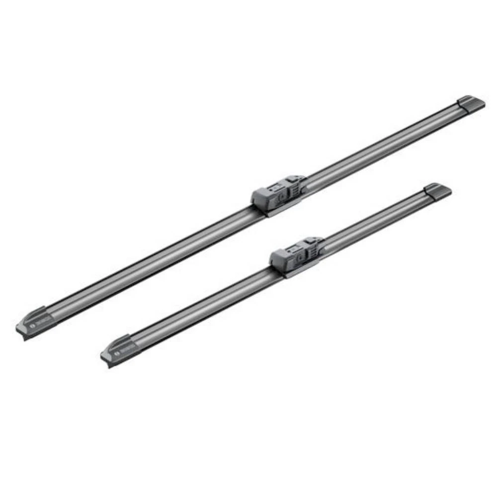Komplet przednich wycieraczek BOSCH AeroTwin 600 & 450 mm do KIA Cee'd 1 2006-2009
