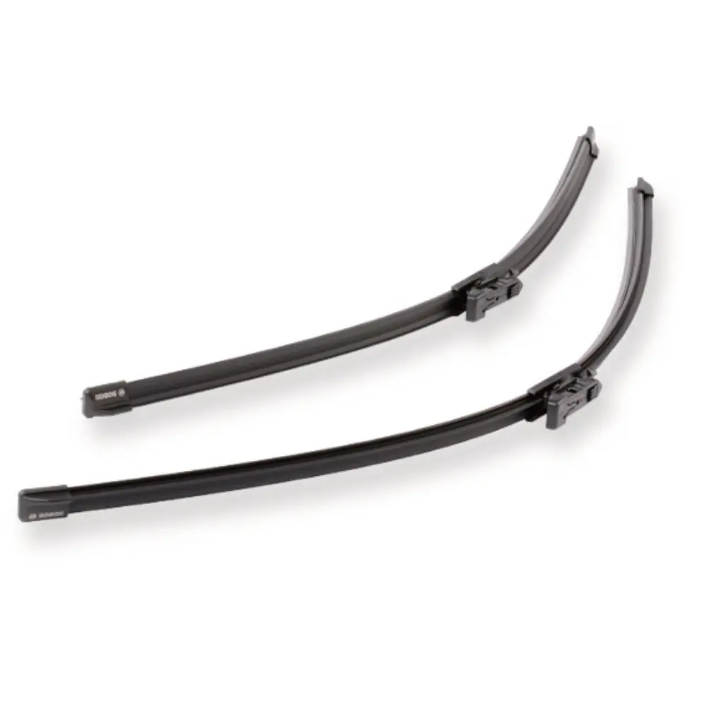 Front wiper blade set BOSCH AeroTwin 750 & 650 mm for Ford C-MAX 2 2015-2026