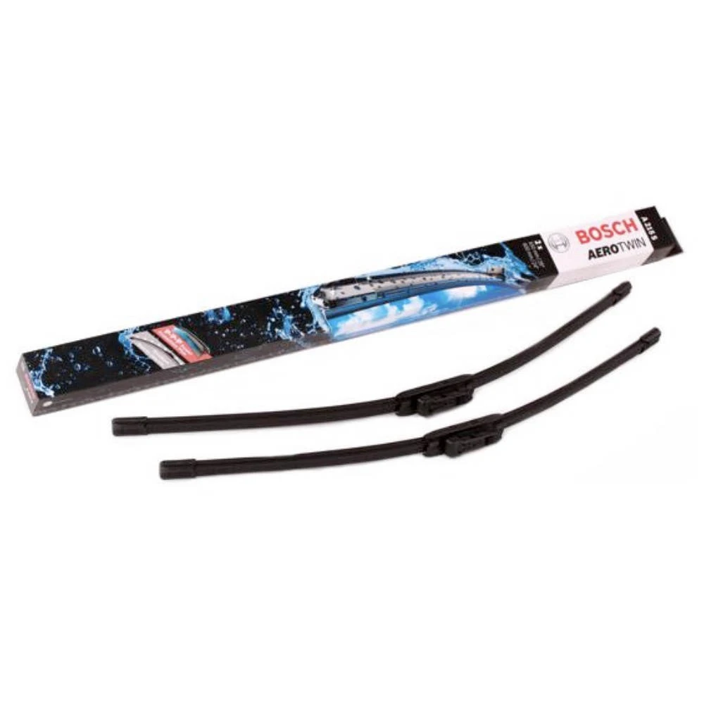 Wiper blades BOSCH AeroTwin for Mercedes Sprinter