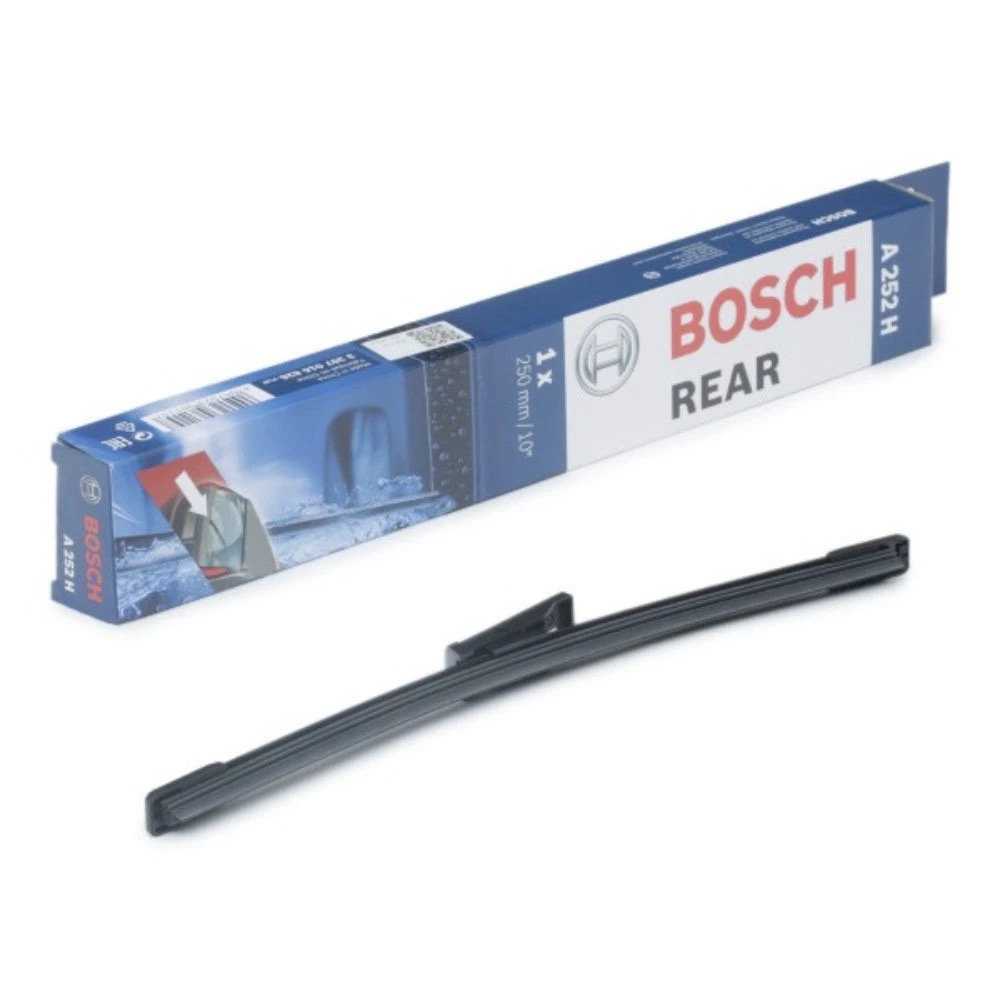 Wycieraczki BOSCH Rear do Volkswagen Golf