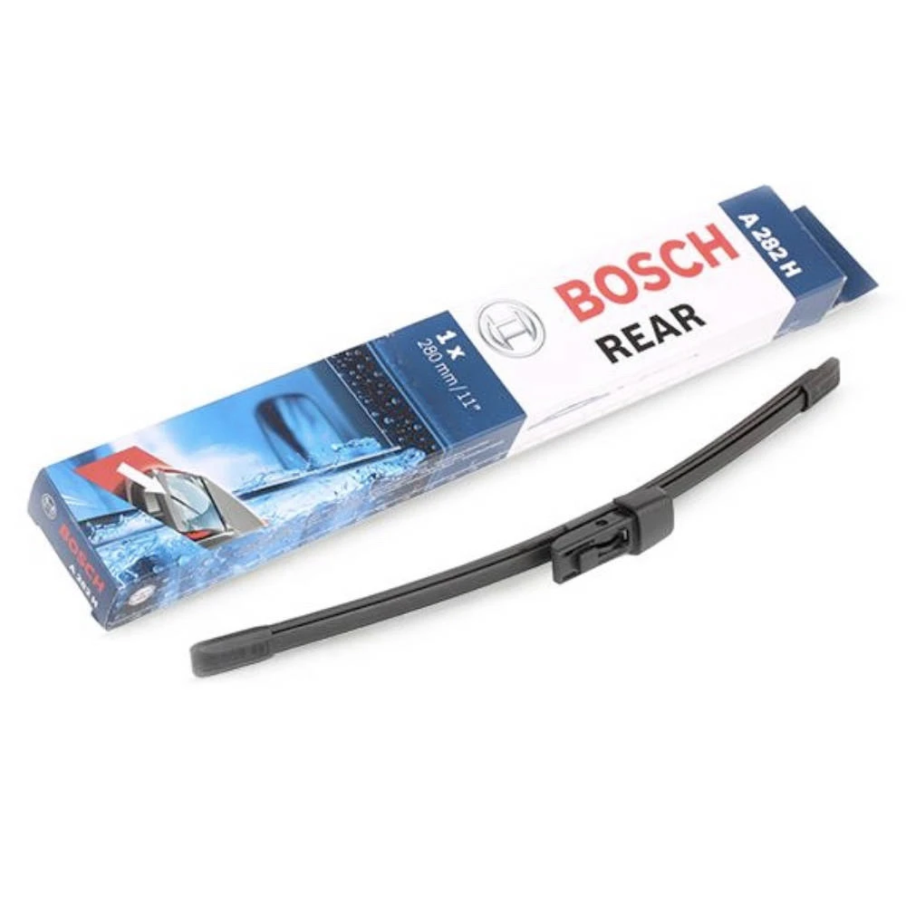 Wycieraczki BOSCH Rear do Mercedes Klasa C