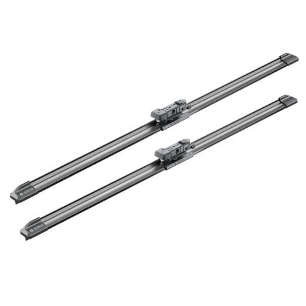Komplet przednich wycieraczek BOSCH AeroTwin 550 & 530 mm do MINI Aceman 2024-2026