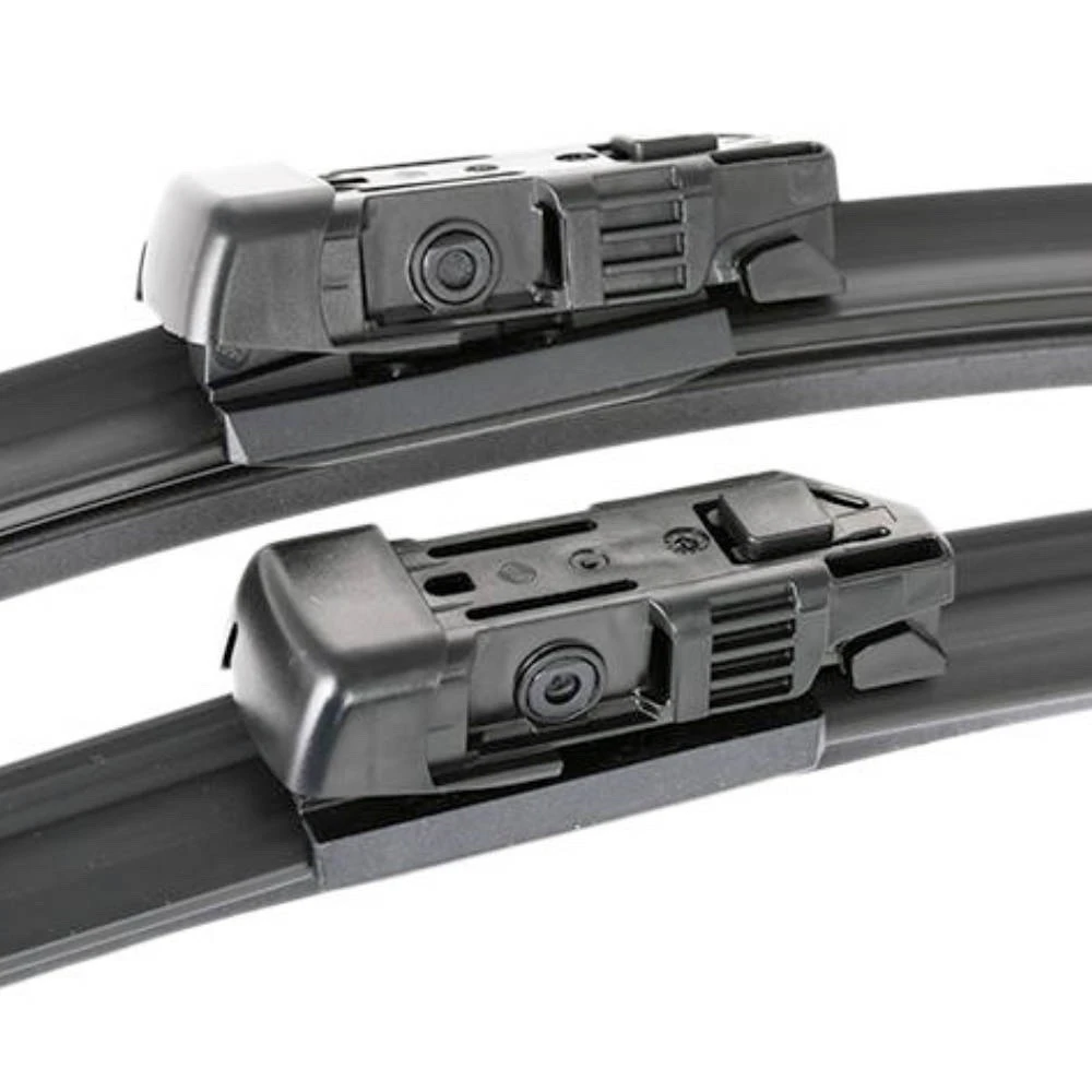 Komplet przednich wycieraczek BOSCH AeroTwin 600 & 400 mm do JAC S2 2014-2019