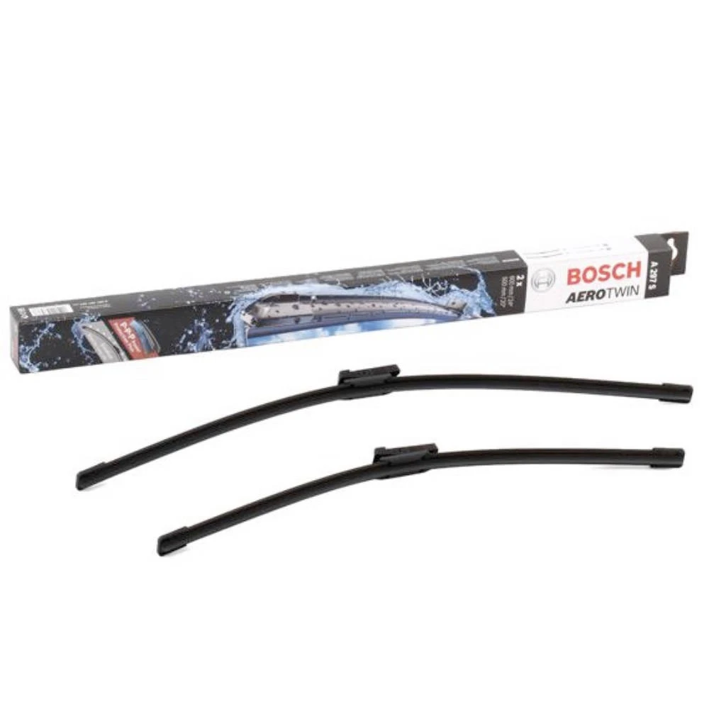Komplet przednich wycieraczek BOSCH AeroTwin 600 & 500 mm do Audi A4 Avant 2015-2026