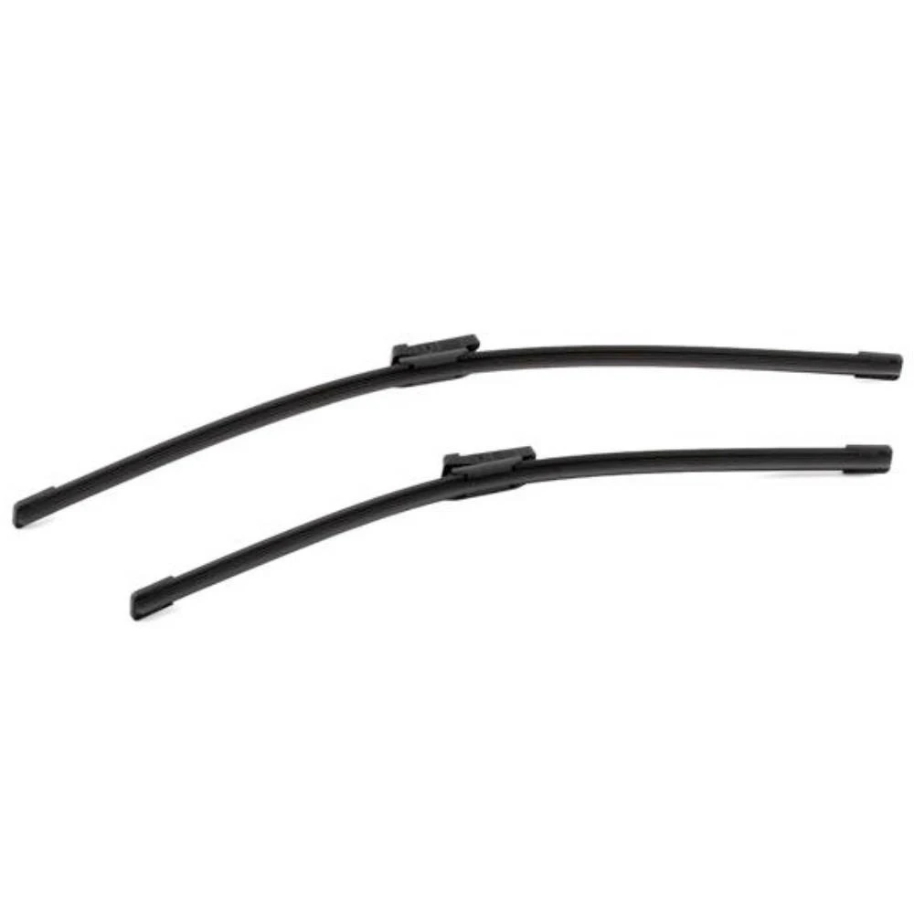 Komplet przednich wycieraczek BOSCH AeroTwin 600 & 500 mm do Audi A4 Avant 2015-2026