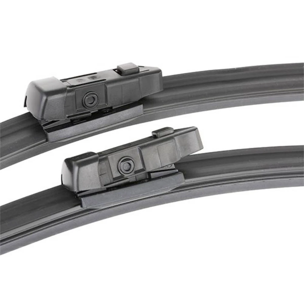 Komplet przednich wycieraczek BOSCH AeroTwin 600 & 500 mm do Audi A4 Avant 2015-2026