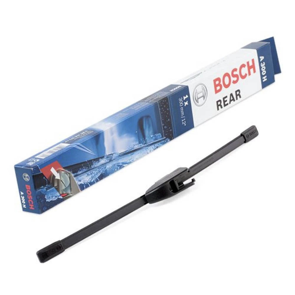 Wiper blades BOSCH Rear for Jaguar F-Pace
