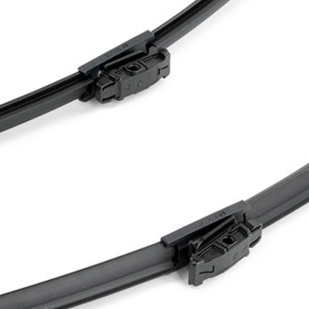 Komplet przednich wycieraczek BOSCH AeroTwin 600 & 450 mm do Renault Duster 1 2016-2018