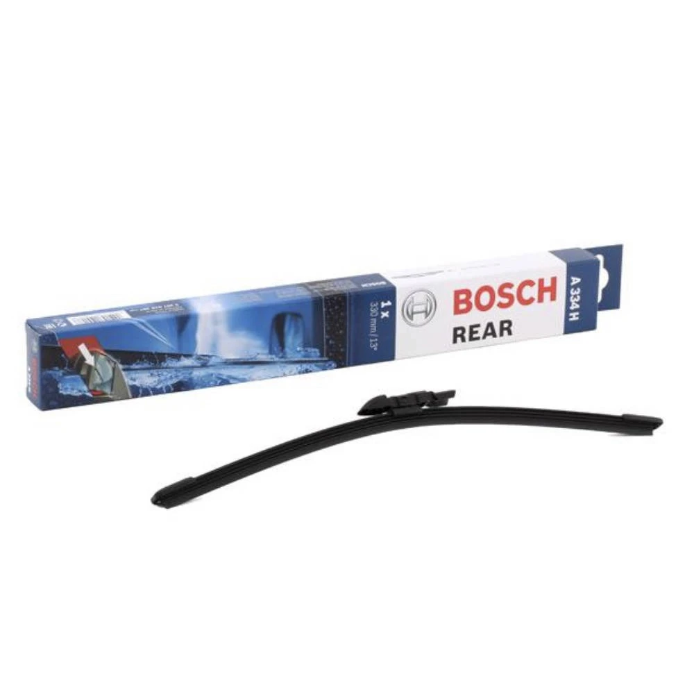 Wycieraczki BOSCH Rear do Land Rover Defender