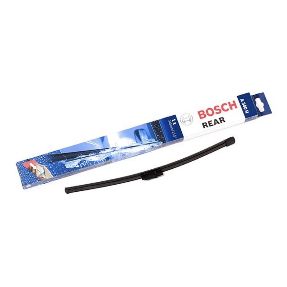 Wycieraczki BOSCH Rear do BMW Seria 3