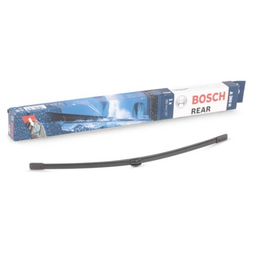 Wycieraczki BOSCH Rear do Audi A4