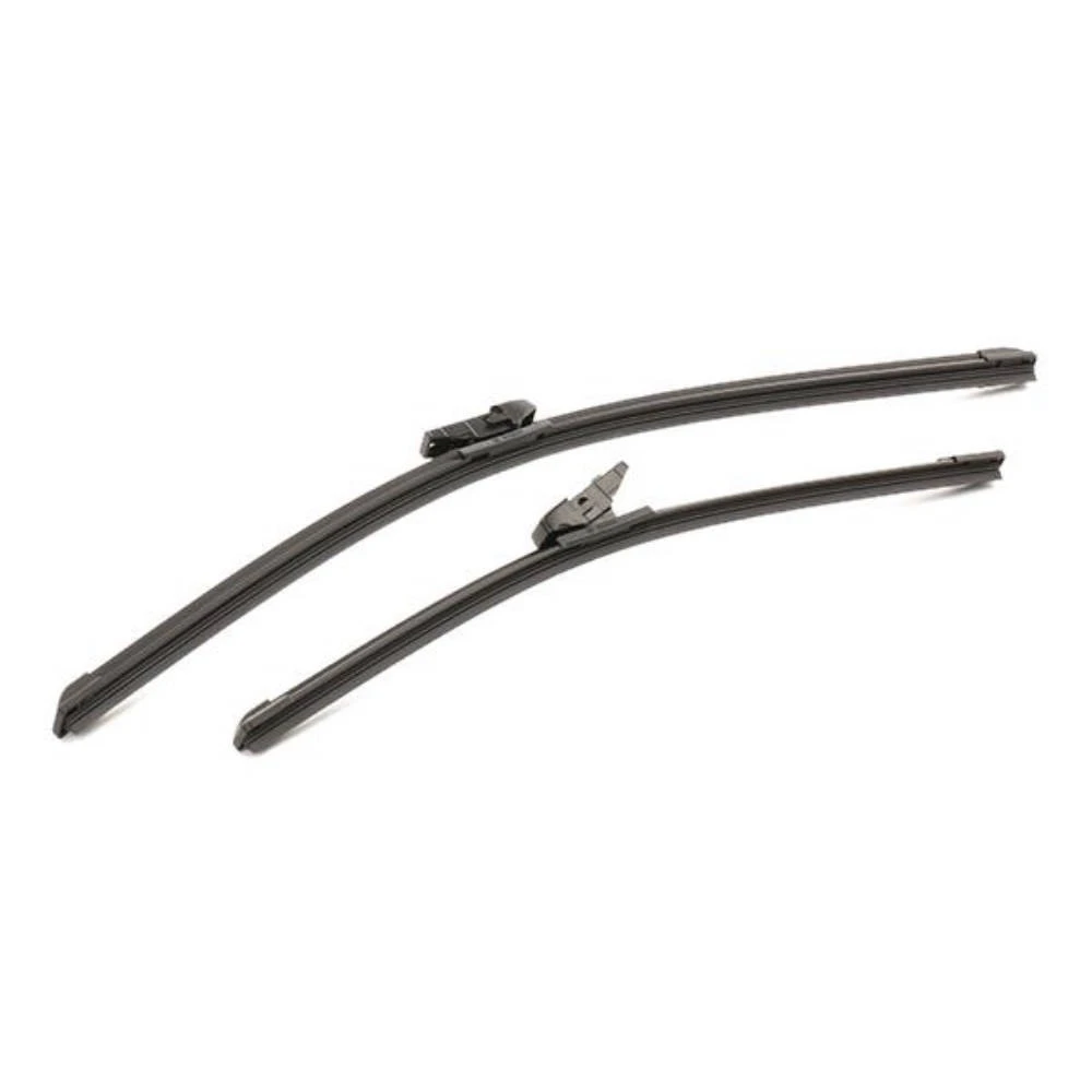 Front wiper blade set BOSCH AeroTwin 600 & 450 mm for Mazda 6 2018-2024