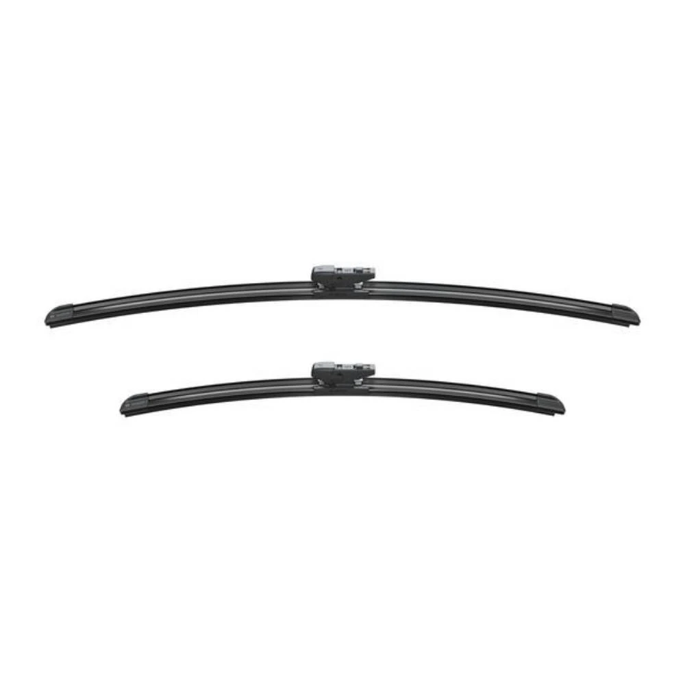 Front wiper blade set BOSCH AeroTwin 600 & 450 mm for Mazda 6 2018-2024