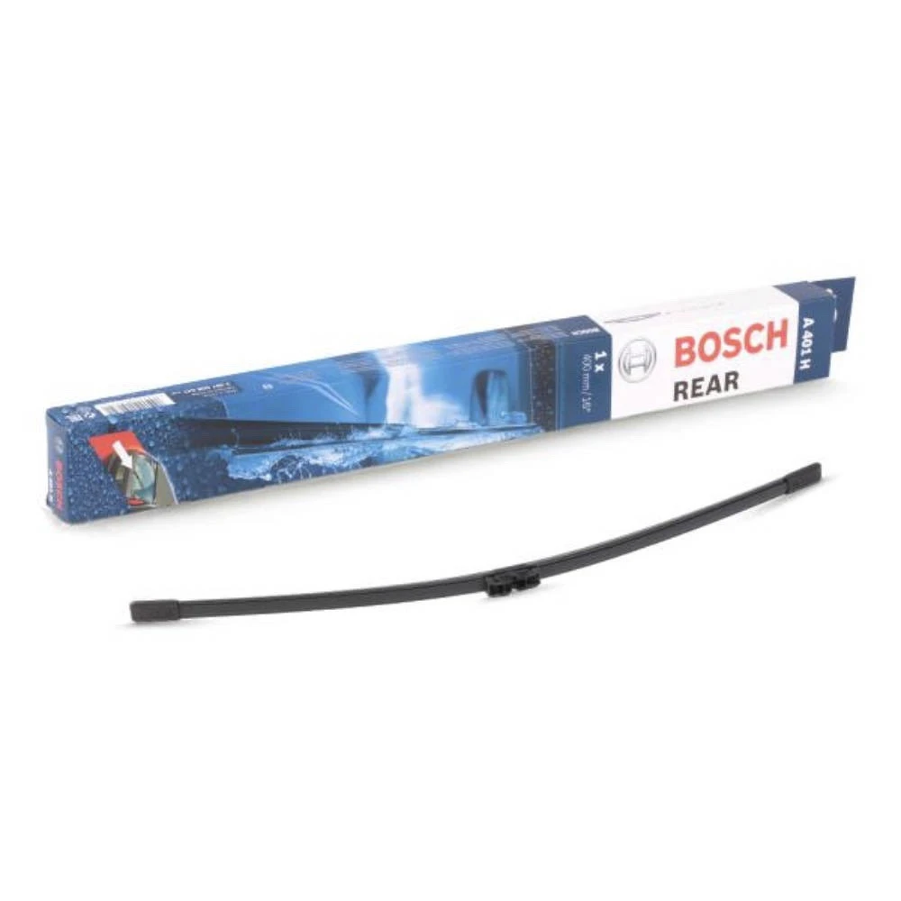 Wycieraczki BOSCH Rear do Opel Vectra